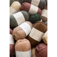 Sandnes Garn - Babyull Lanett