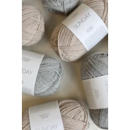 Sandnes Garn - Sunday