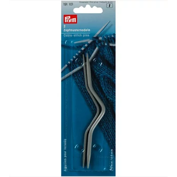 prym aluminium segedtu keszlet csavart mintahoz 2.5 4 mm 191101