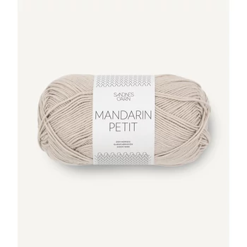 sandnes garn mandarin petit keki pamut  norveg skandinav nyari fonal 