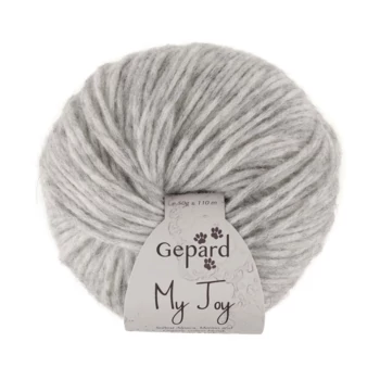 gepard my joy baby alpaca merinoi gyapju organikus pamut fujt fonal vilagosszurke