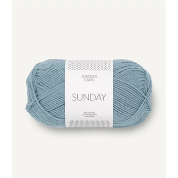 sandnes garn sunday jegkek kek  fonal 6501