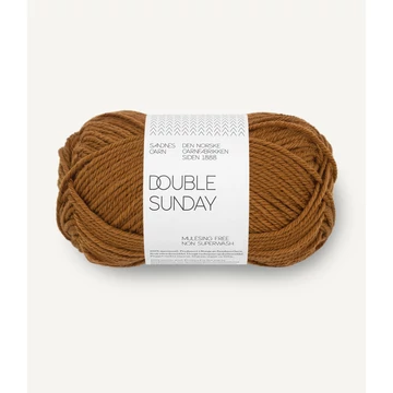 sandnes garn double sunday barna kozepvastag dk  merinoi gyapju norveg fonal 