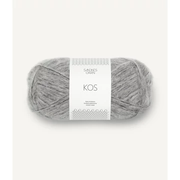 SANDNES GARN  KOS  - 1043 Gramelert