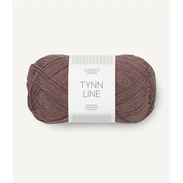 sandnes garn tynn line barna tolgy eikenott pamut len norveg skandinav nyari fonal 3161