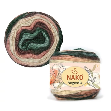 NAKO ANGORELLA - 87542