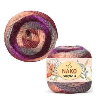NAKO ANGORELLA - 87575