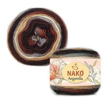 NAKO ANGORELLA - 87578