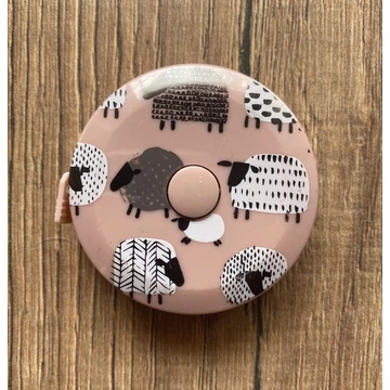 dmc automata meroszalag baranyos rozsaszin