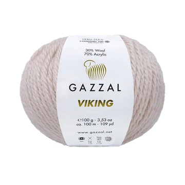 gazzal viking fonal antik rozsa 4003