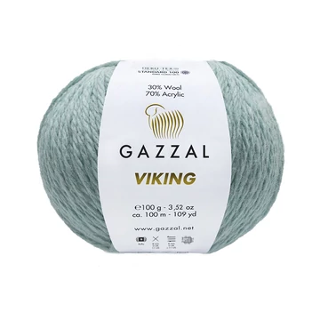 gazzal viking fonal jegkek 4005