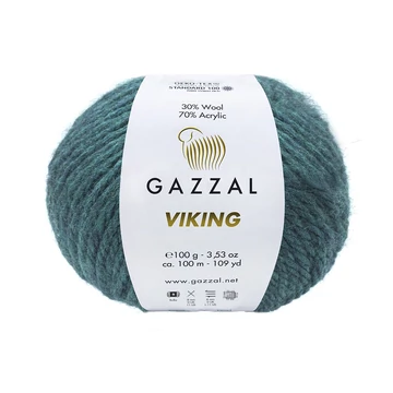 gazzal viking fonal olajzold 4014