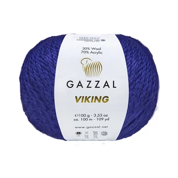 gazzal viking fonal kiralykek 4017