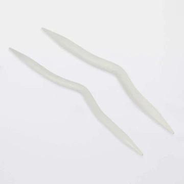 knitpro aluminium segedtu csavartminta 6 mm 8 mm szett keszlet