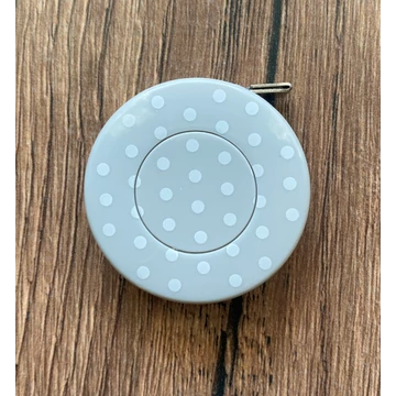 automata meroszalag pottyos szurke