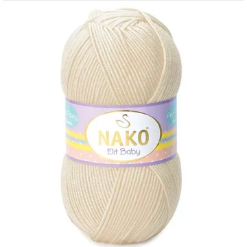 nako elit baby fonal babafonal antipilling bolyhosodasmentes premium akril bezs tortfeher 11451