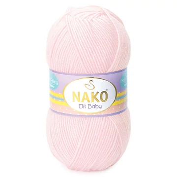 nako elit baby fonal babafonal antipilling bolyhosodasmentes premium akril  babarozsaszin rozsaszin 2892