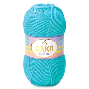 nako elit baby fonal babafonal antipilling bolyhosodasmentes premium akril  kek elenk 3323
