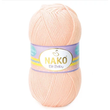 nako elit baby fonal babafonal antipilling bolyhosodasmentes premium akril  rozsaszin 3701
