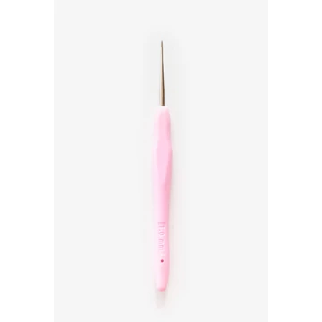 dmc fem horgolotu szilikon nyellel 1.0 mm u1888/1