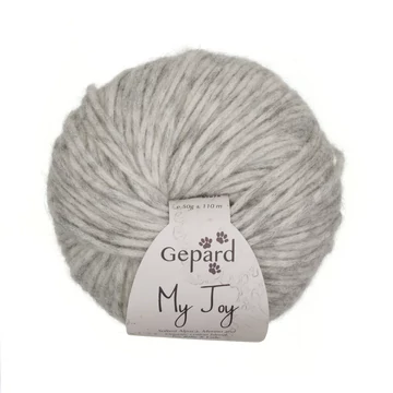 gepard my joy baby alpaca merinoi gyapju organikus pamut fujt fonal vilagosszurke
