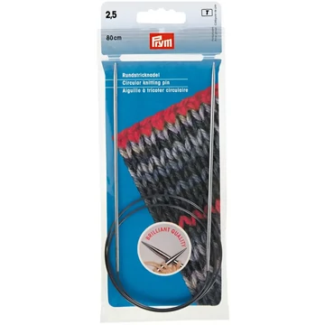 prym fem korkototu kototu nemet 80 cm 2.5 mm 212114