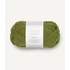 Kép 1/2 - sandnes garn double sundaymatcha zold kozepvastag dk  merinoi gyapju norveg fonal 