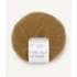 Kép 1/2 - sandnes garn tynn silk mohair moher fonal karamell barna