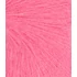 Kép 2/2 - SANDNES GARN TYNN SILK MOHAIR - 4315 Bubblegum pink