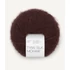 Kép 1/2 - sandnes garn tynn silk mohair moher fonal karamell sotet 