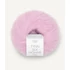 Kép 1/2 - sandnes garn tynn silk mohair moher fonal pink rózsaszín 