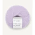 Kép 1/2 - sandnes garn tynn silk mohair levendula lila fonal moher