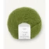 Kép 1/2 - sandnes garn tynn silk mohair moher fonal matcha zöld