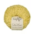 Kép 1/2 - gepard cotton waves pamut len nyari bukle boucle sarga citrom fonal