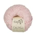 Kép 1/2 - gepard cotton waves pamut len nyari bukle boucle rózsaszín fonal