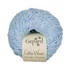 Kép 1/2 - gepard cotton waves pamut len nyari bukle boucle világoskék fonal
