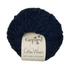Kép 1/2 - gepard cotton waves pamut len nyari bukle boucle sötétkék navy tengerész fonal