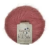 Kép 1/2 - gepard kid seta moher fonal rózsaszín pink selyem mohair