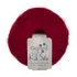 Kép 1/2 - gepard kid seta moher fonal cherry bordo meggypiros selyem mohair