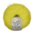 Kép 1/2 - gepard kid seta moher fonal lime citrom sarga selyem mohair