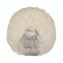 Kép 1/2 - gepard teddy dear bukle boucle fonal termeszetes feher