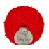 Kép 1/2 - gepard teddy dear bukle boucle fonal termeszetes piros 