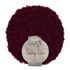 Kép 1/2 - gepard teddy dear bukle boucle fonal termeszetes piros meggy