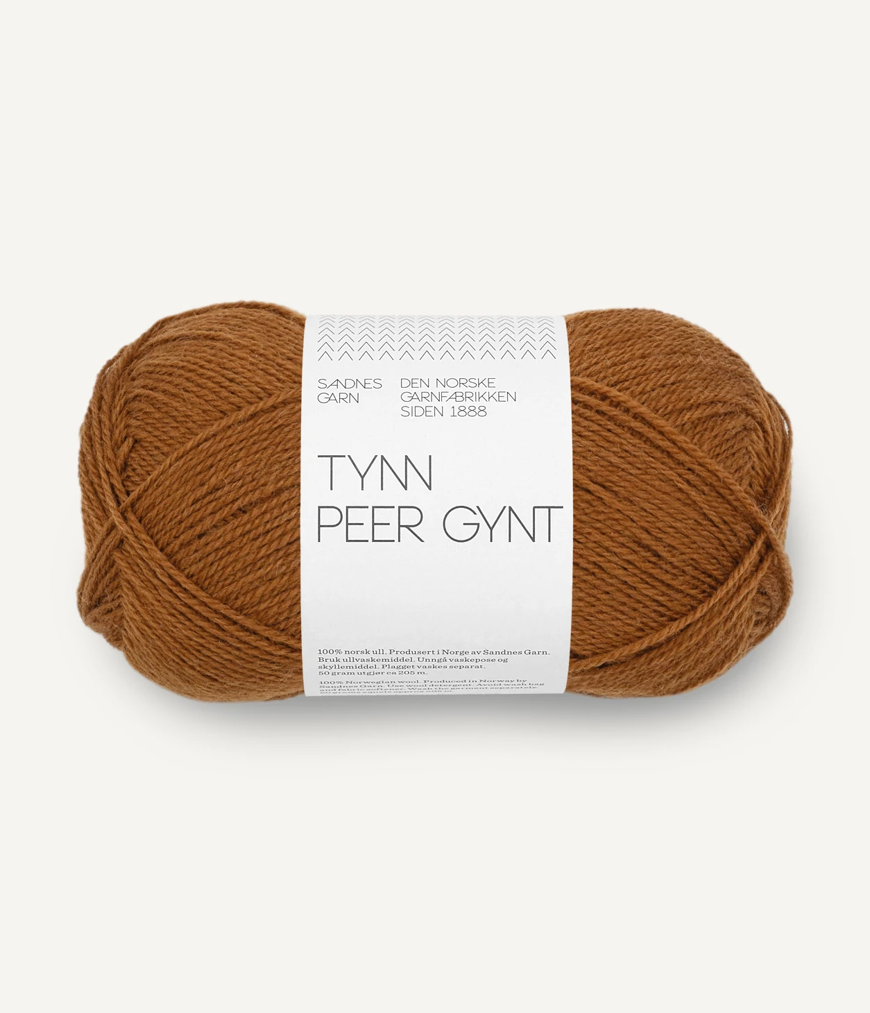 SANDNES GARN TYNN PEER GYNT - 2573 Monk's robe