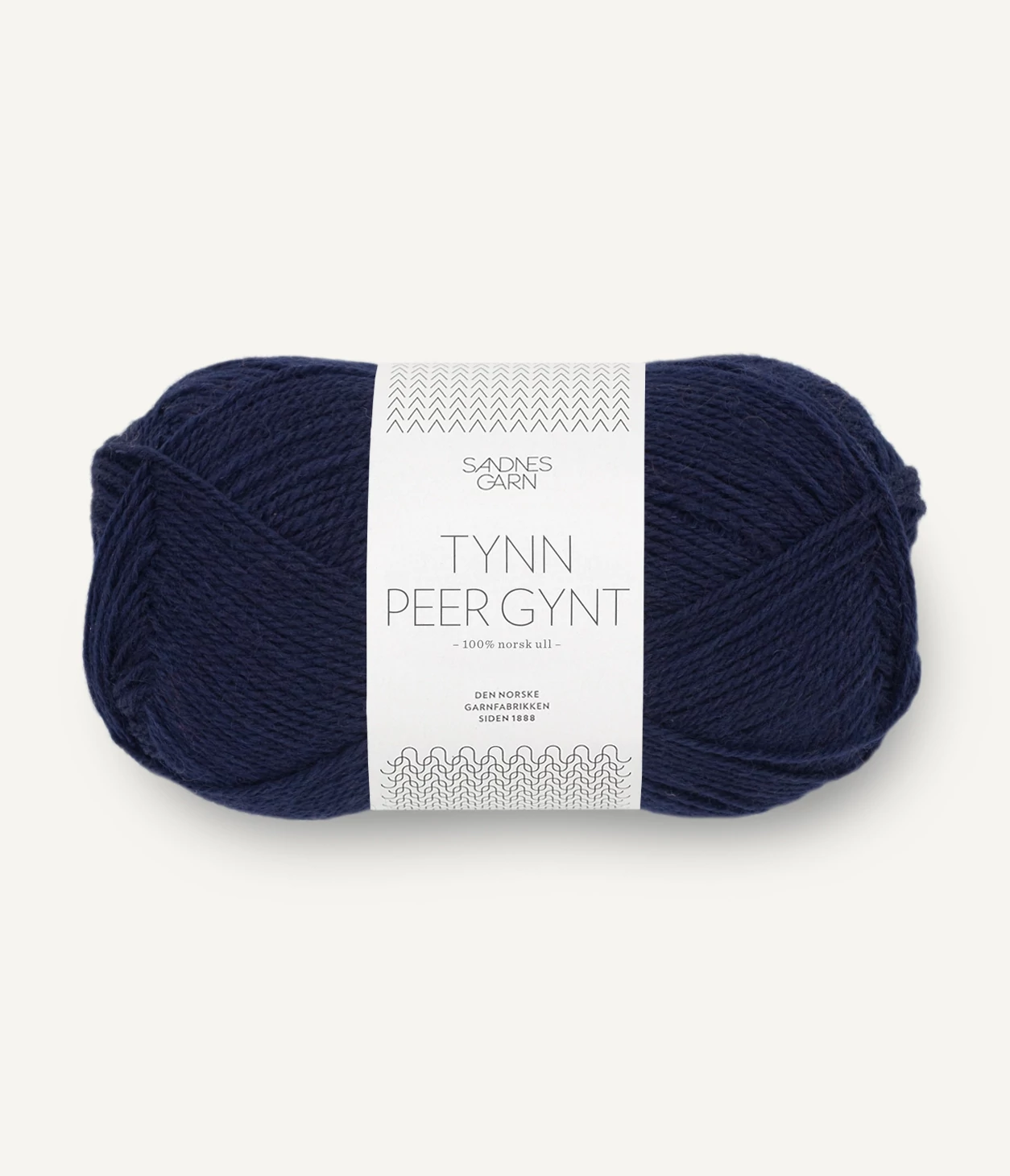 SANDNES GARN TYNN PEER GYNT - 5575 Marine
