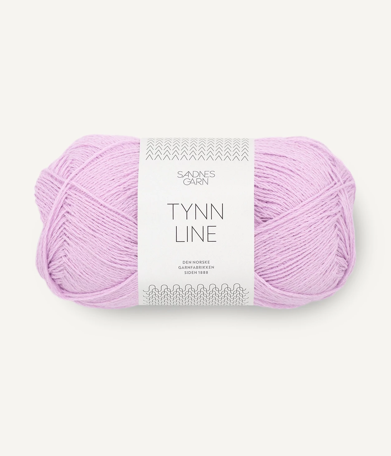 SANDNES GARN TYNN LINE - 5023 Lilac