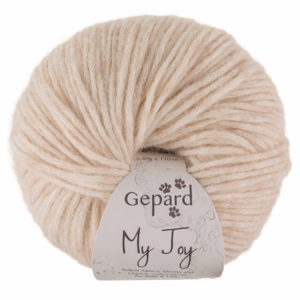 Gepard - My Joy - 142 Bézs