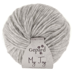 Gepard - My Joy - 504 Világosszürke