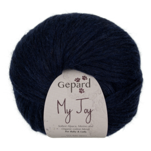 Gepard - My Joy - 780 Navy